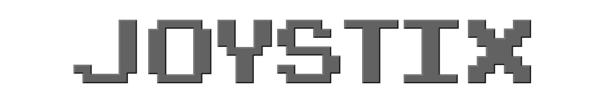 Joystix 