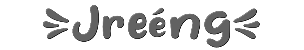 Jreeng 