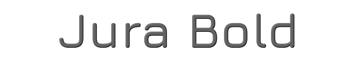 Jura Bold 
