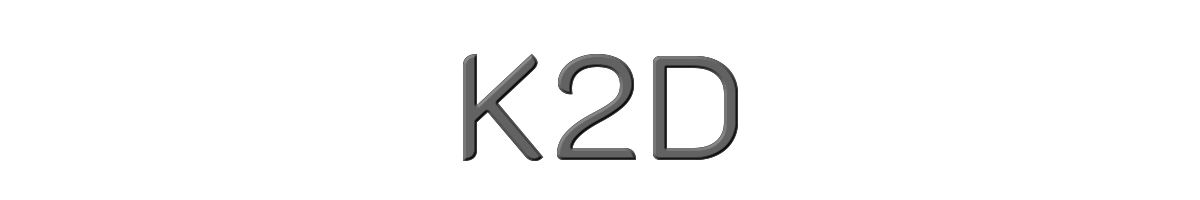 K2D 