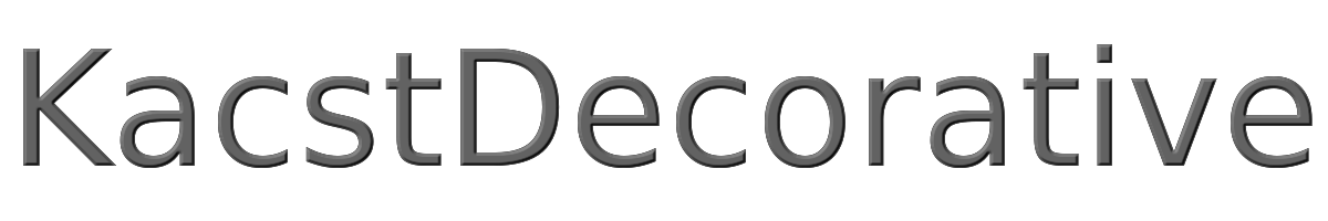 KacstDecorative 