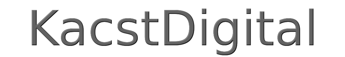KacstDigital 