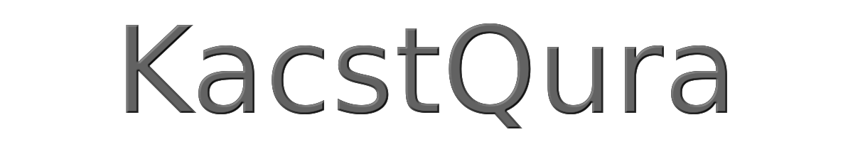 KacstQura 