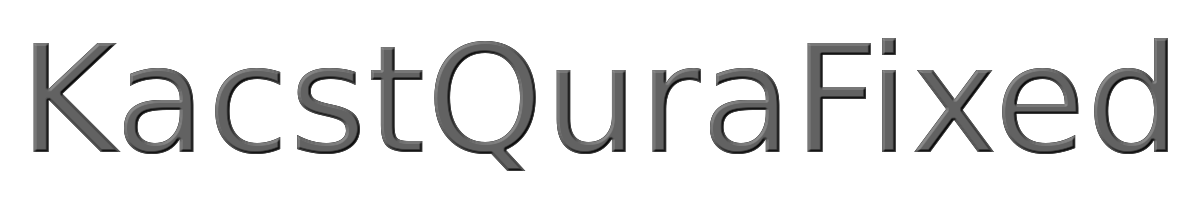 KacstQuraFixed 