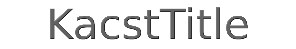 KacstTitle 