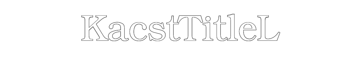 KacstTitleL 