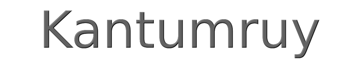 Kantumruy 