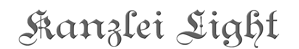 Kanzlei Light 