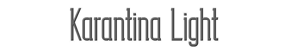 Karantina Light 