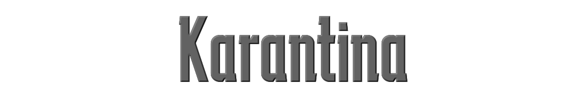 Karantina 