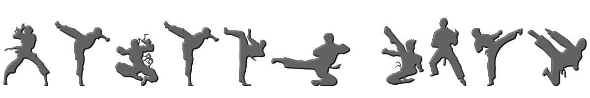 Karate Chop 