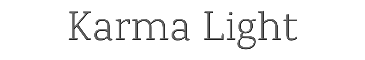 Karma Light 