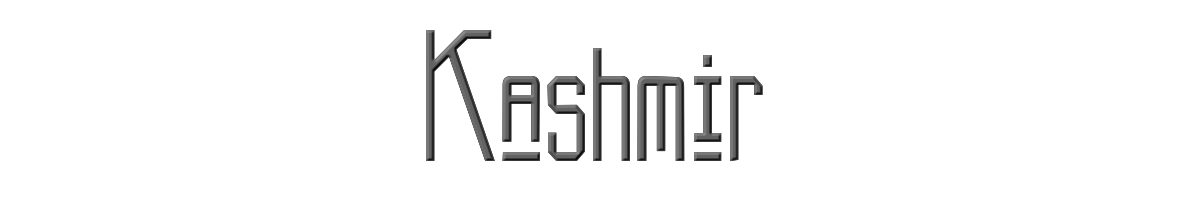 Kashmir 