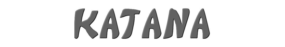 Katana 