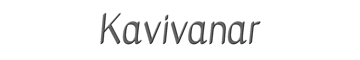 Kavivanar 