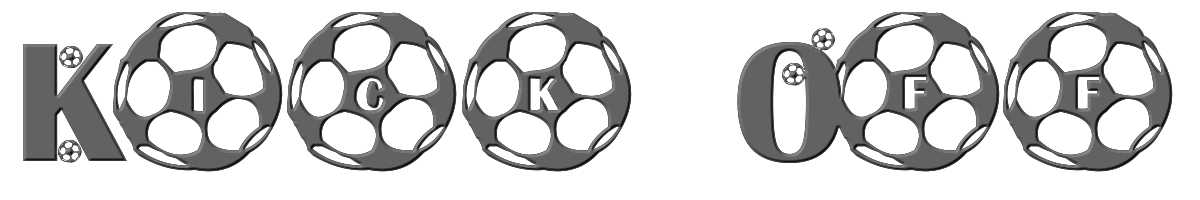 Kick Off 
