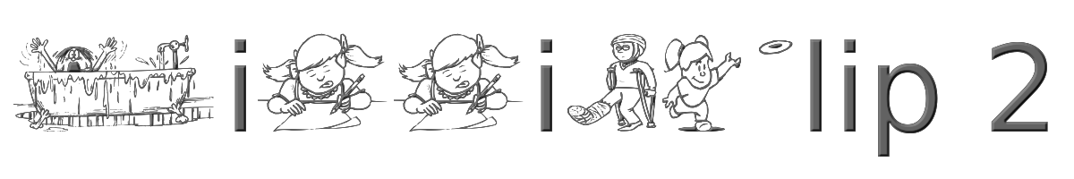 KiddieClip 2 