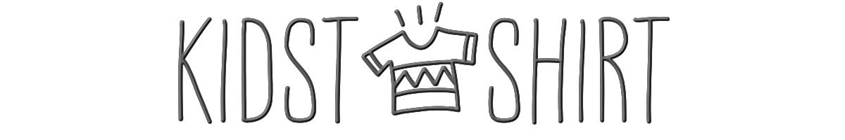 Kidstshirt 