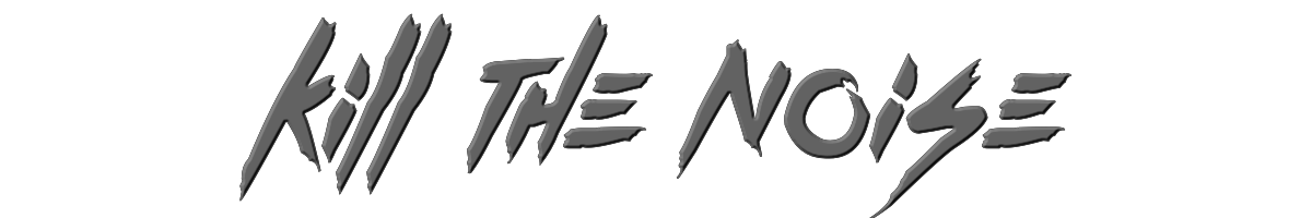 Kill The Noise 