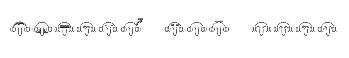 Kilroy Was Here 