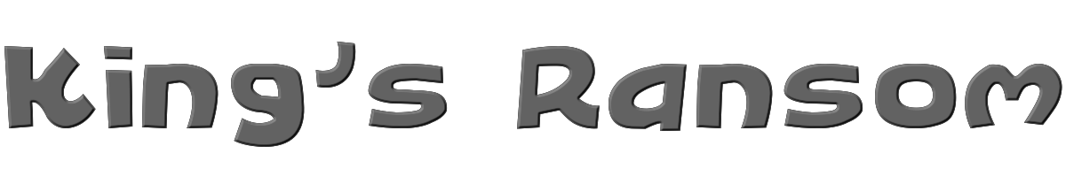 King's Ransom 