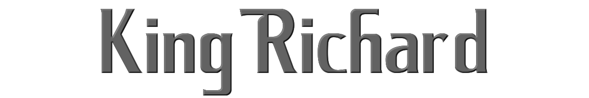 King Richard 