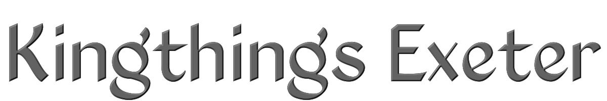 Kingthings Exeter 