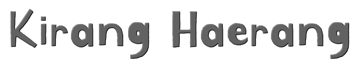 Kirang Haerang 