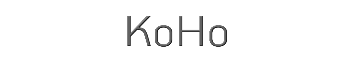 KoHo 