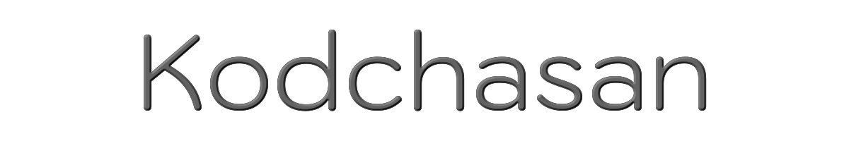 Kodchasan 