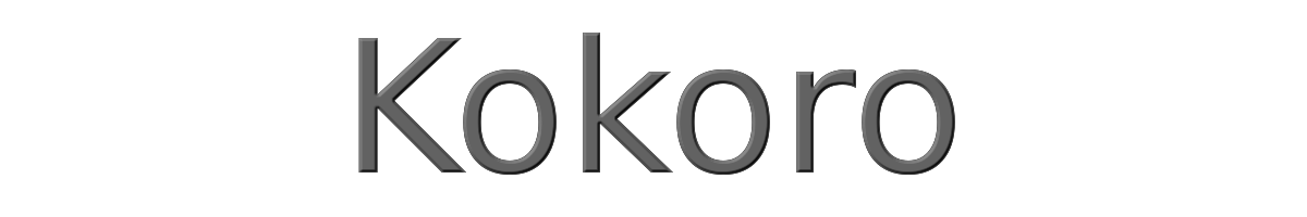 Kokoro 