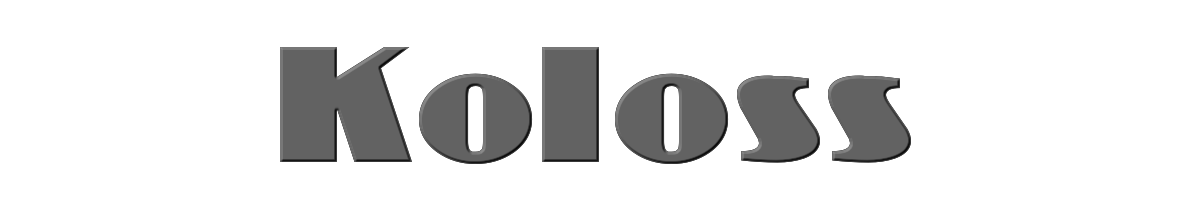 Koloss 