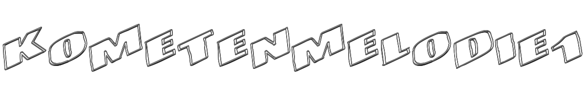 KometenMelodie1 