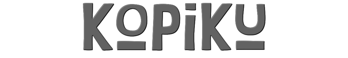 Kopiku 