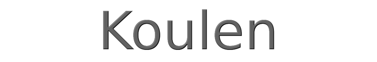 Koulen 