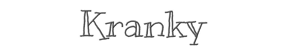 Kranky 