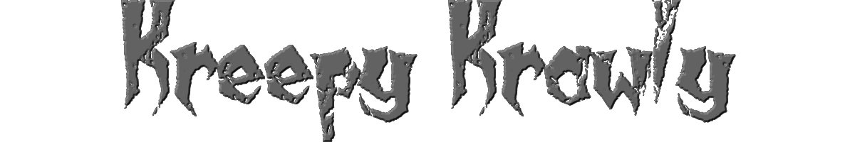 Kreepy Krawly 