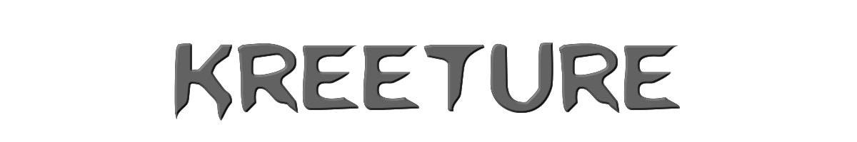 Kreeture 