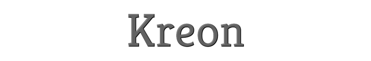 Kreon 