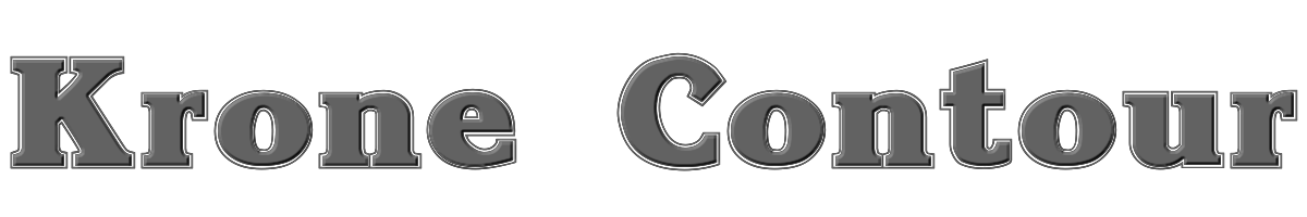 Krone Contour 
