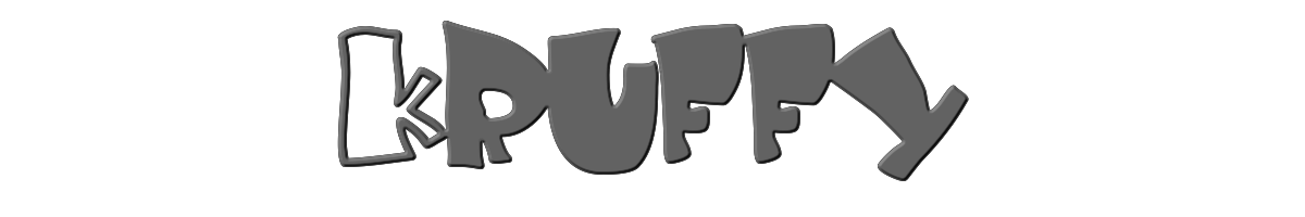 Kruffy 