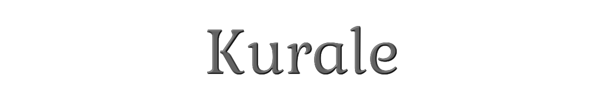 Kurale 
