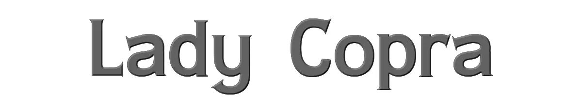 Lady Copra 