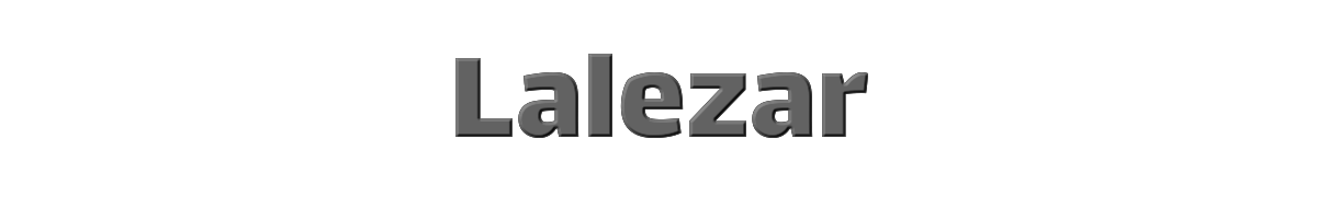 Lalezar 