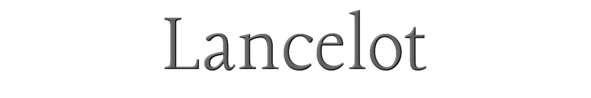 Lancelot 