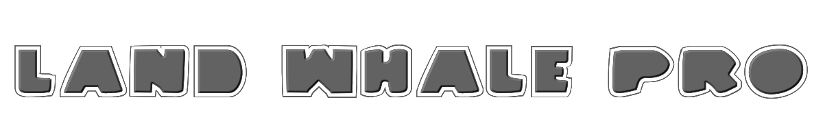 Land Whale Pro 