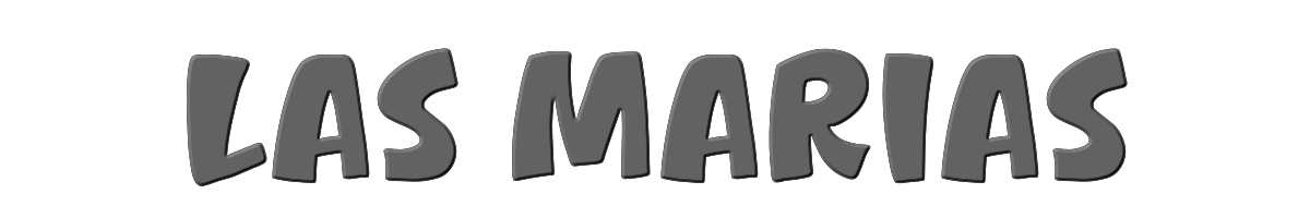 Las Marias 