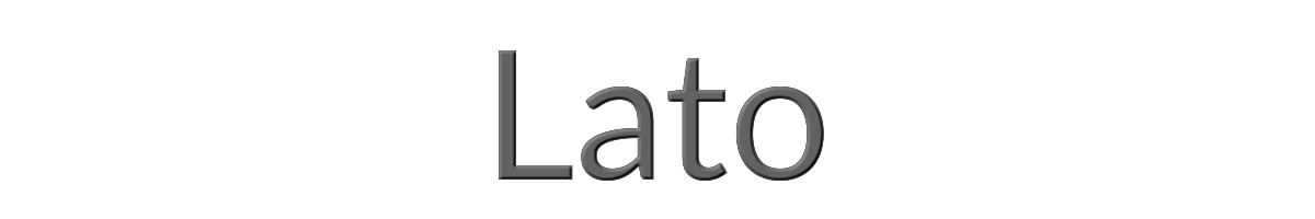 Lato 
