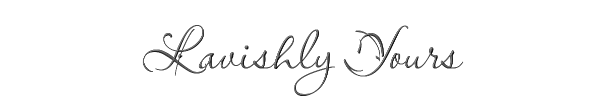 Lavishly Yours 