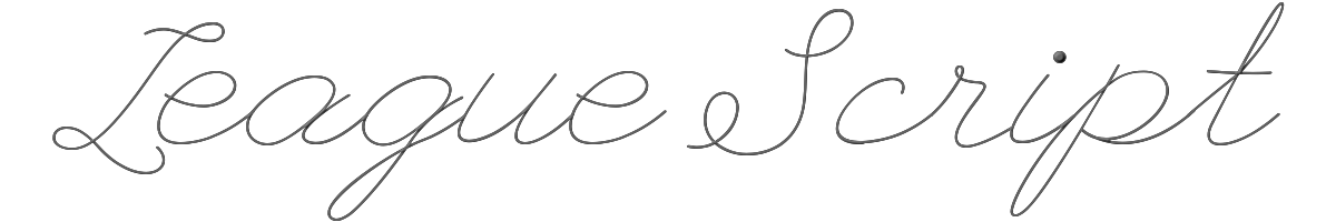 League Script 